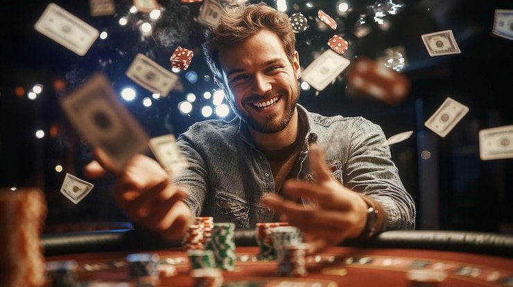 777judi Polisi Privasi 777judi untuk Malaysia